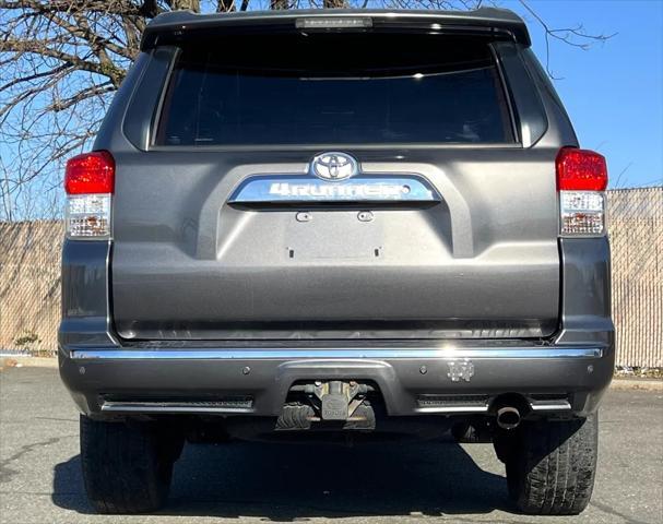 used 2011 Toyota 4Runner car, priced at $14,495