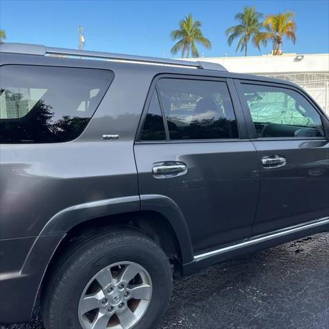 used 2011 Toyota 4Runner car, priced at $15,995