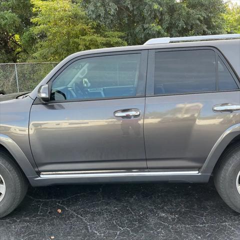 used 2011 Toyota 4Runner car, priced at $15,995