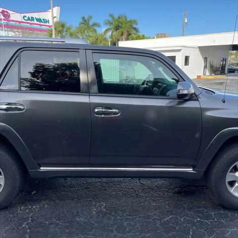 used 2011 Toyota 4Runner car, priced at $15,995