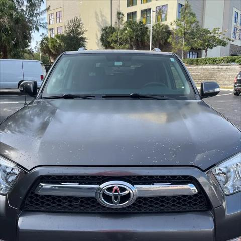 used 2011 Toyota 4Runner car, priced at $15,995