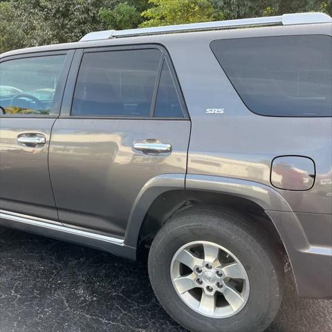 used 2011 Toyota 4Runner car, priced at $15,995