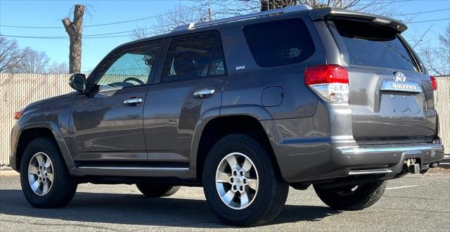 used 2011 Toyota 4Runner car, priced at $14,495