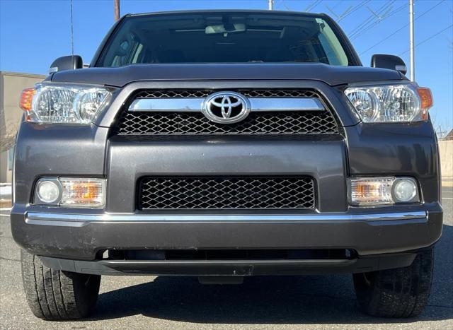 used 2011 Toyota 4Runner car, priced at $14,495