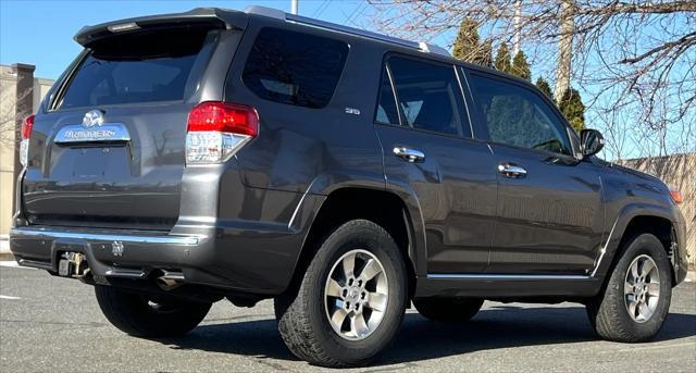 used 2011 Toyota 4Runner car, priced at $14,495