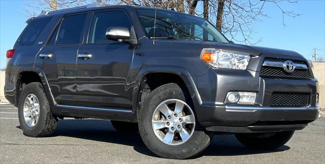 used 2011 Toyota 4Runner car, priced at $14,495