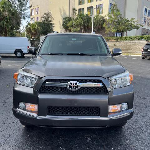 used 2011 Toyota 4Runner car, priced at $15,995