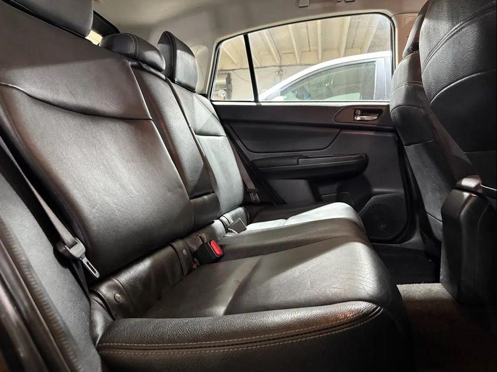 used 2012 Subaru Impreza car, priced at $3,495