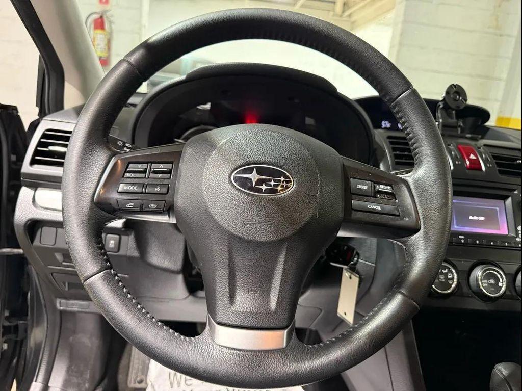 used 2012 Subaru Impreza car, priced at $3,495
