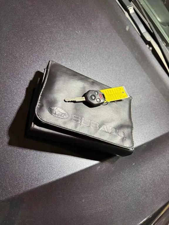 used 2012 Subaru Impreza car, priced at $3,495