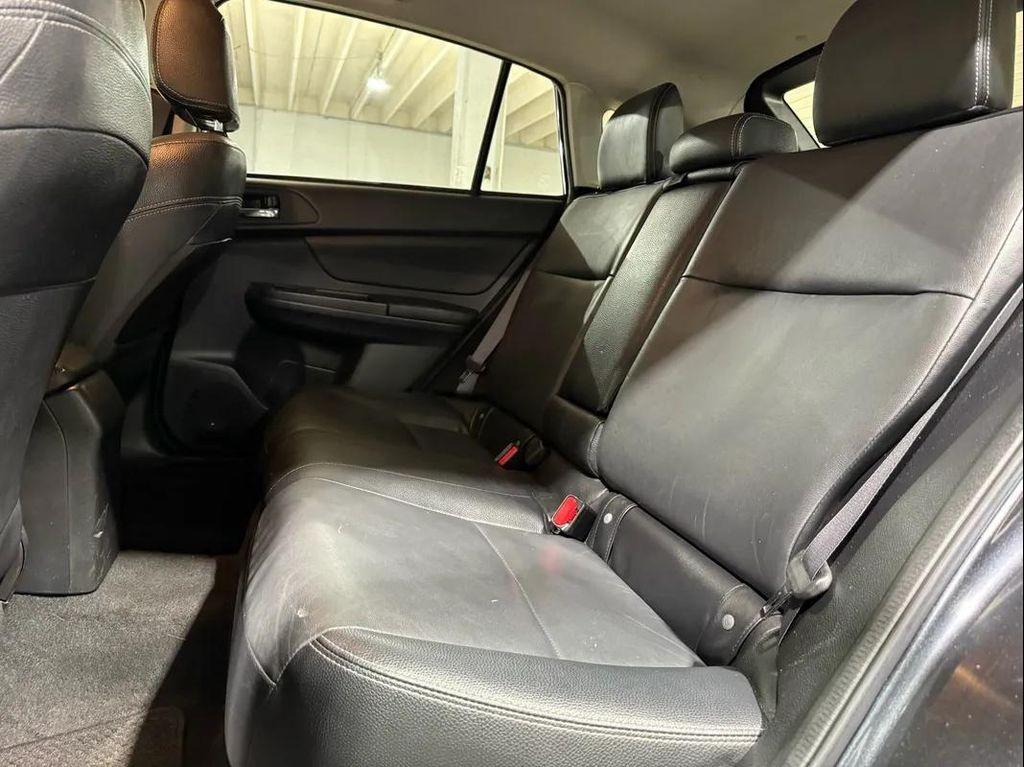 used 2012 Subaru Impreza car, priced at $3,495