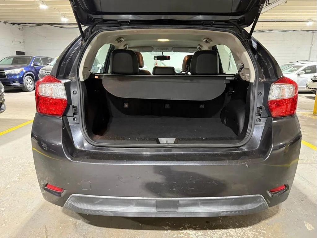 used 2012 Subaru Impreza car, priced at $3,495