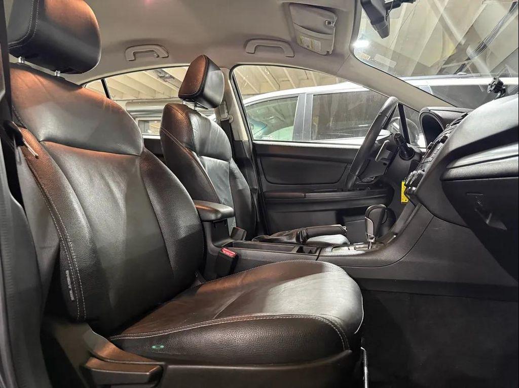 used 2012 Subaru Impreza car, priced at $3,495