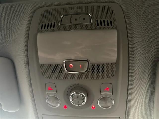 used 2014 Audi Q5 car, priced at $9,995