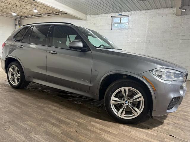 used 2014 BMW X5 car, priced at $9,495