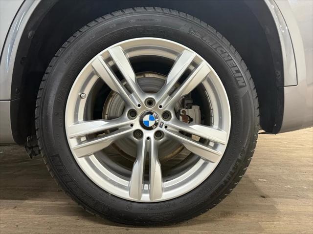 used 2014 BMW X5 car, priced at $9,495