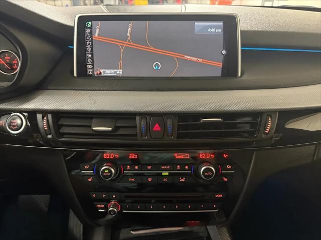 used 2014 BMW X5 car, priced at $9,495