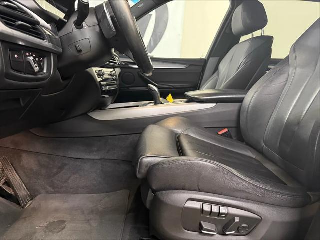 used 2014 BMW X5 car, priced at $9,495