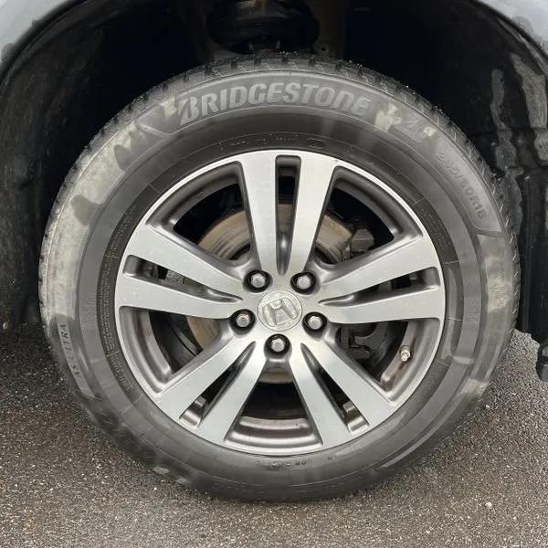 used 2016 Honda Pilot car, priced at $12,495