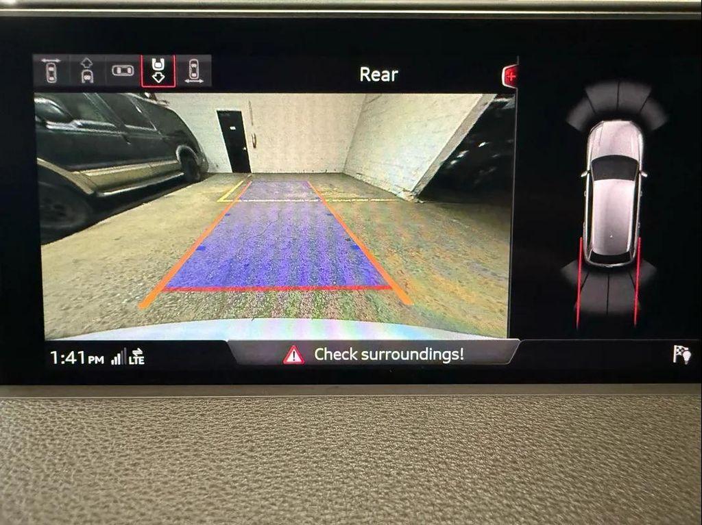 used 2018 Audi Q7 car, priced at $12,995