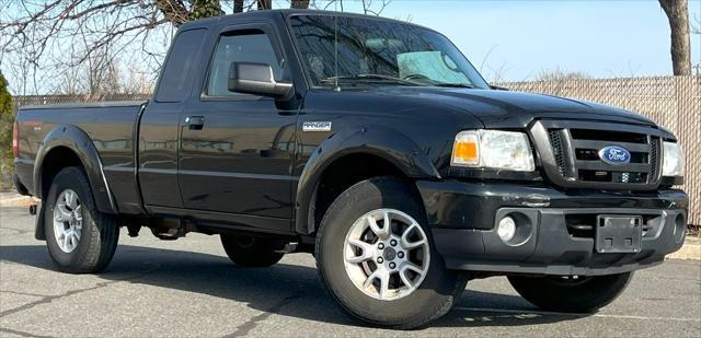 used 2011 Ford Ranger car, priced at $7,995