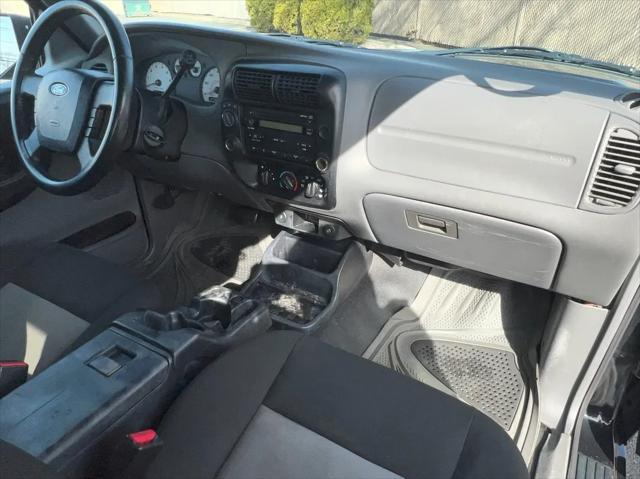 used 2011 Ford Ranger car, priced at $7,995