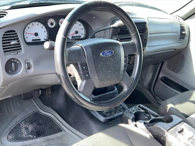 used 2011 Ford Ranger car, priced at $7,995