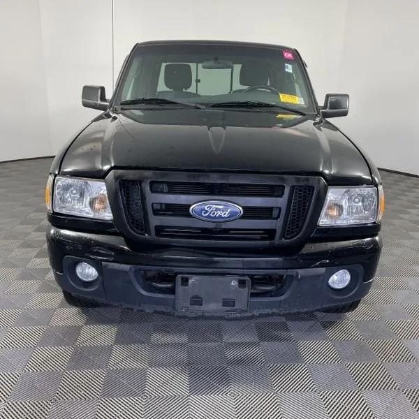 used 2011 Ford Ranger car, priced at $7,995