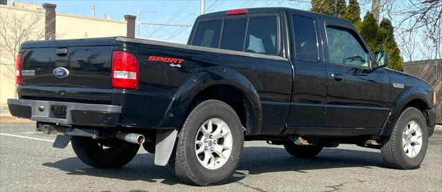 used 2011 Ford Ranger car, priced at $7,995