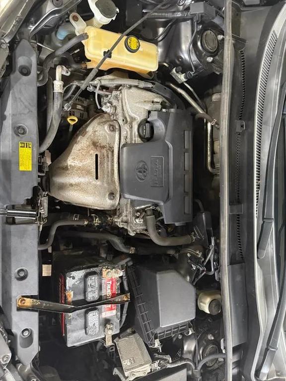 used 2014 Toyota RAV4 car, priced at $8,495
