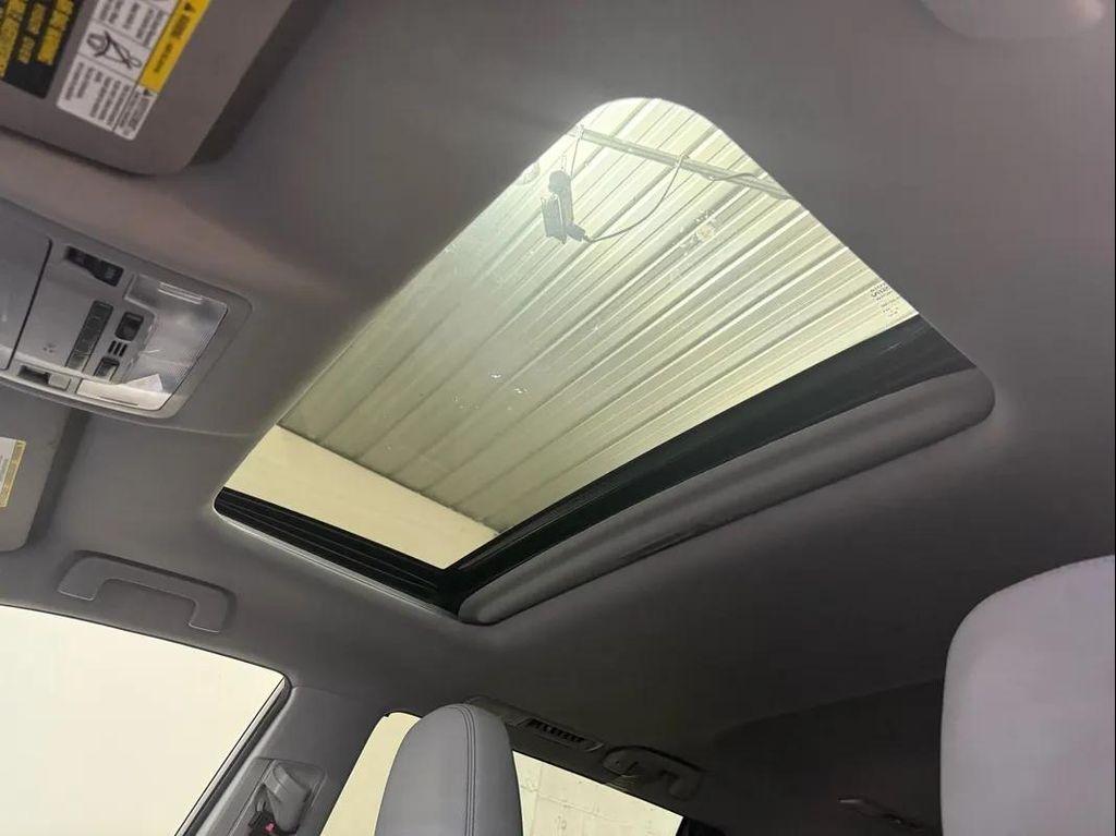 used 2016 Toyota Highlander car, priced at $15,495