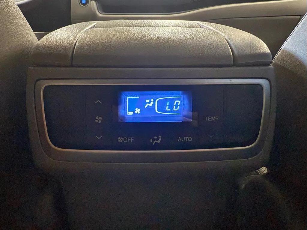 used 2016 Toyota Highlander car, priced at $15,495