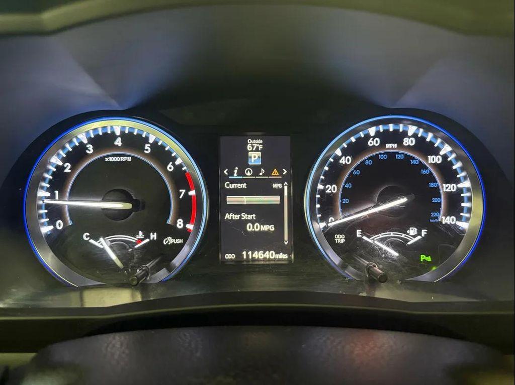 used 2016 Toyota Highlander car, priced at $15,495