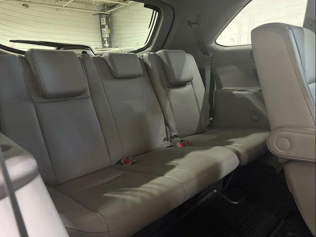 used 2016 Toyota Highlander car, priced at $15,495