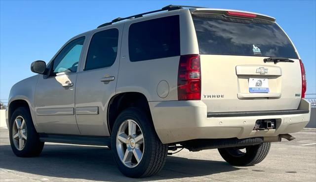 used 2011 Chevrolet Tahoe car, priced at $4,995