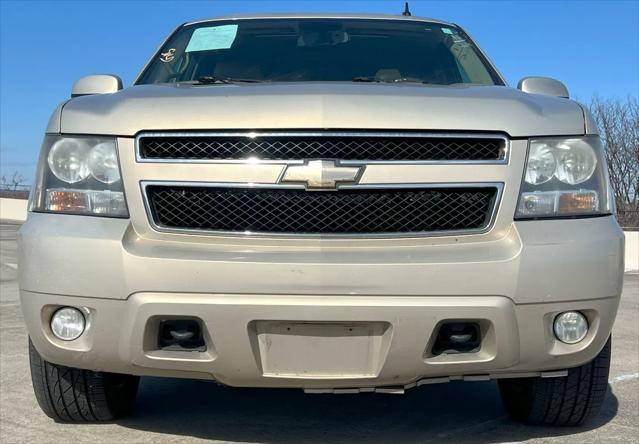 used 2011 Chevrolet Tahoe car, priced at $4,995