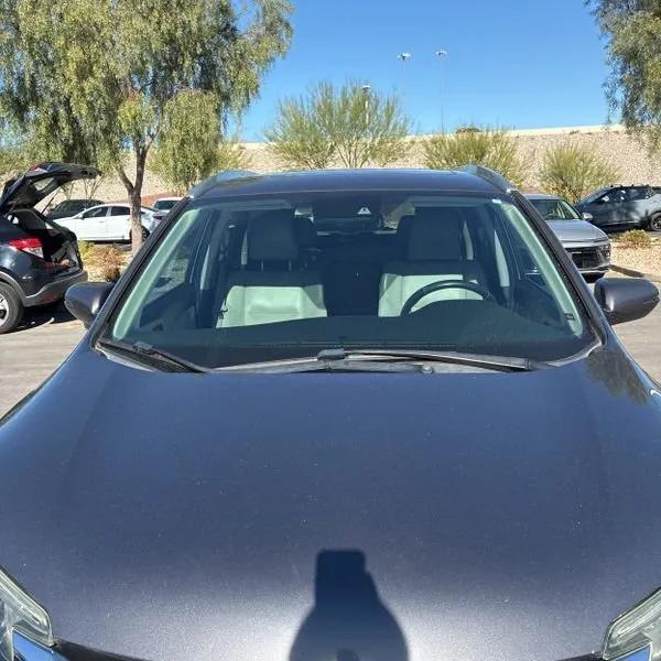 used 2015 Honda CR-V car, priced at $12,495