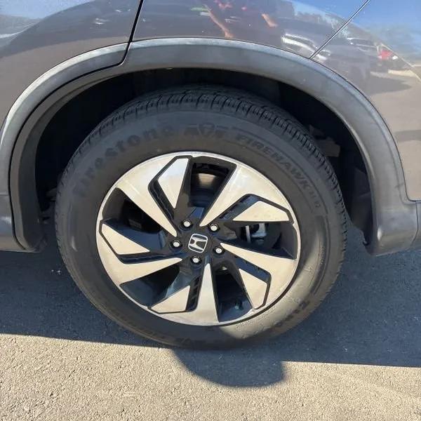 used 2015 Honda CR-V car, priced at $12,495