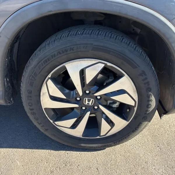 used 2015 Honda CR-V car, priced at $12,495