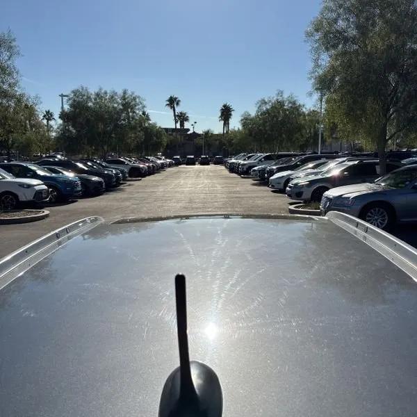 used 2015 Honda CR-V car, priced at $12,495