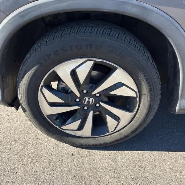 used 2015 Honda CR-V car, priced at $12,495