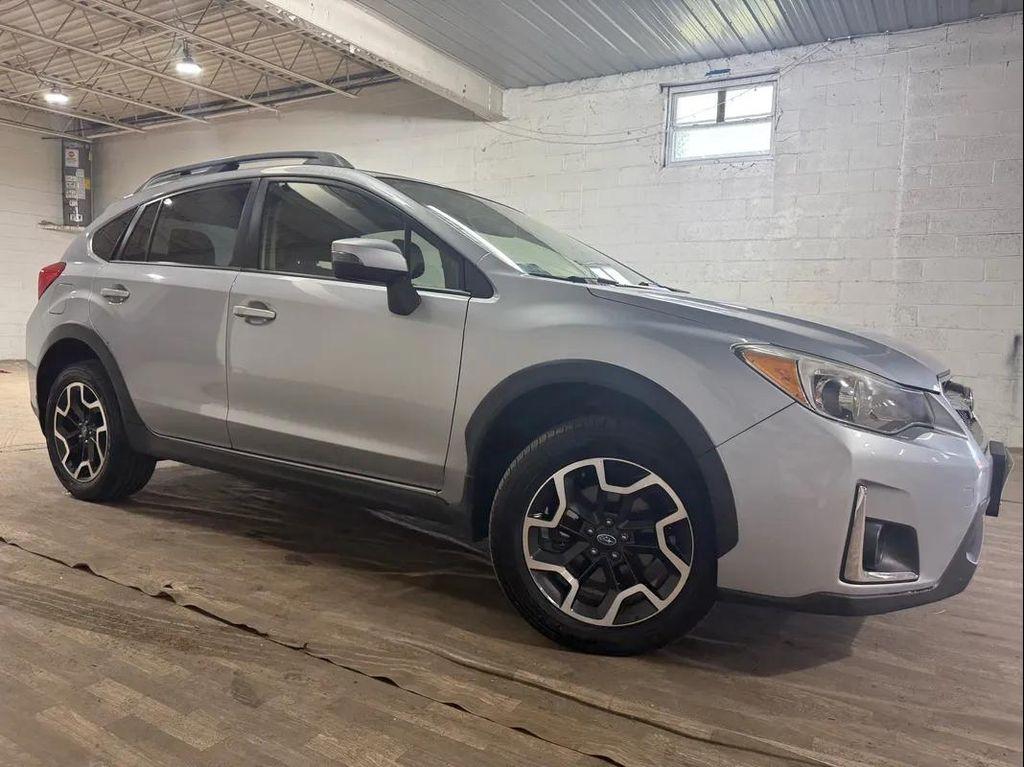 used 2016 Subaru Crosstrek car, priced at $8,995