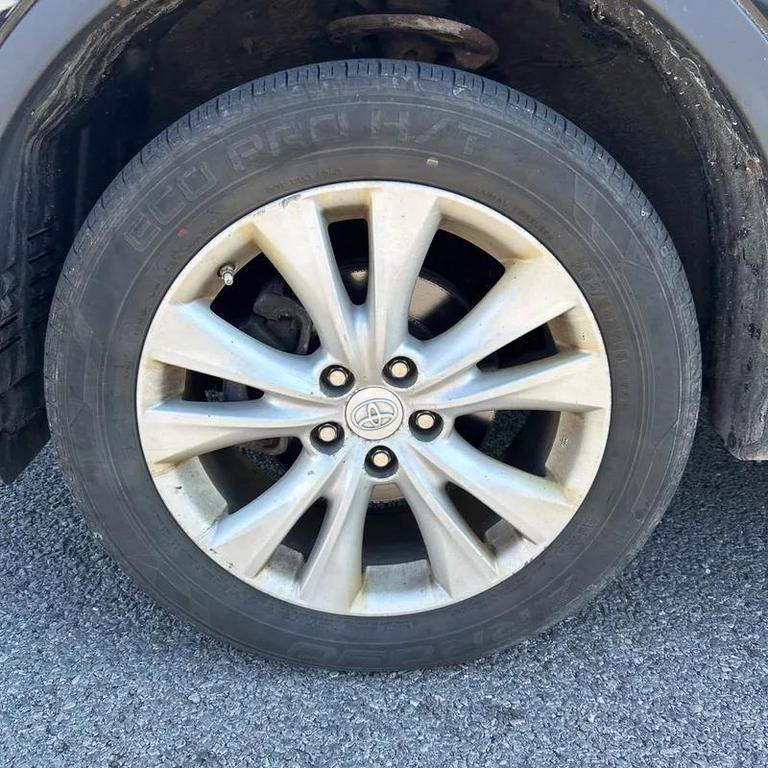 used 2013 Toyota RAV4 car, priced at $10,995