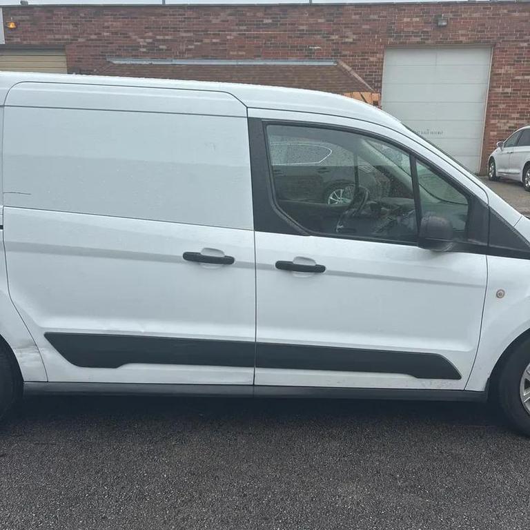 used 2018 Ford Transit Connect car, priced at $12,995