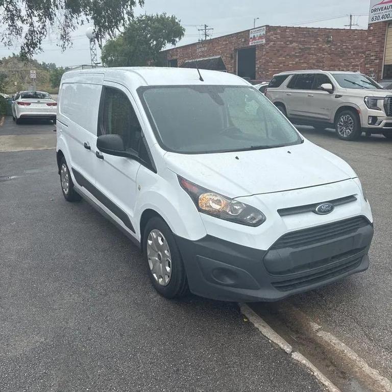 used 2018 Ford Transit Connect car, priced at $12,995