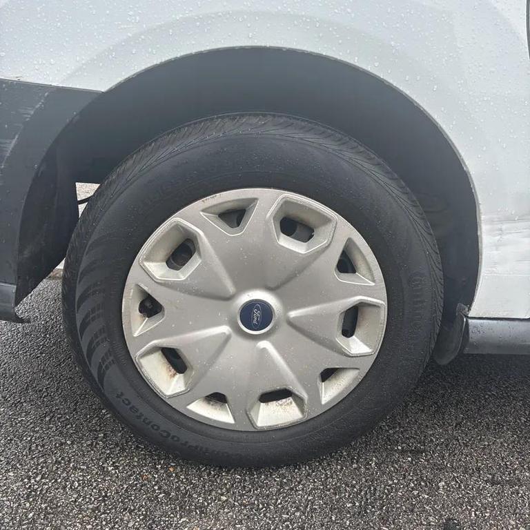 used 2018 Ford Transit Connect car, priced at $12,995