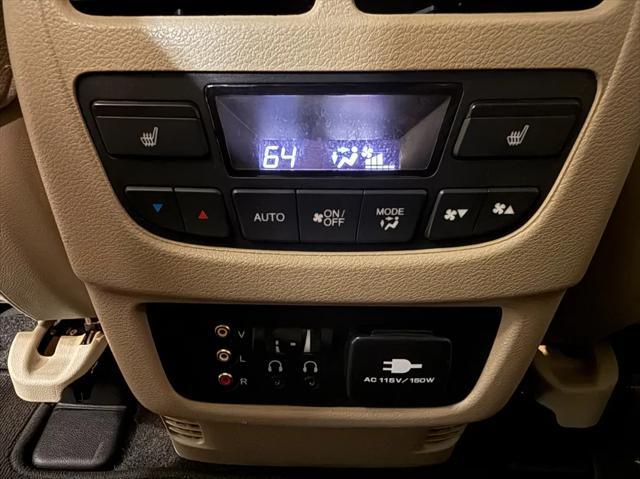 used 2015 Acura MDX car, priced at $8,995