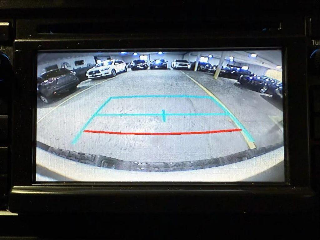 used 2019 Toyota Tacoma car, priced at $16,495