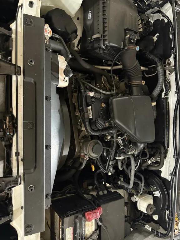 used 2019 Toyota Tacoma car, priced at $16,495