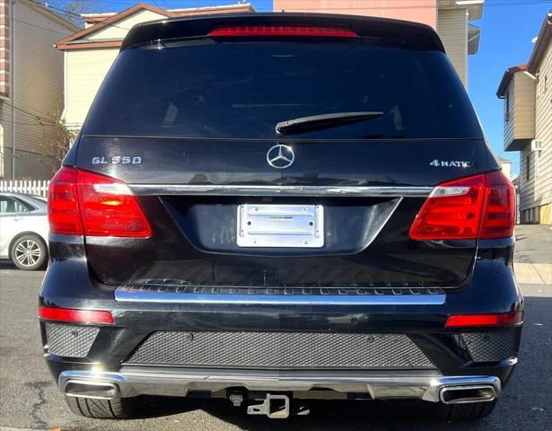 used 2013 Mercedes-Benz GL-Class car, priced at $10,495